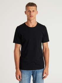 Chasin EXPAND Shirt, BLACK