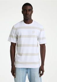 STORM T-Shirt, WHITE