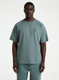 PACER SCUBA, DK.GREEN