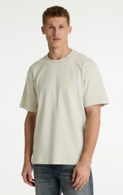 RECO T- Shirt, OFF WHITE