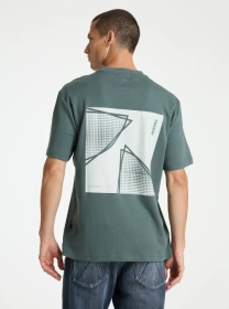 IDO TEE, DK.GREEN
