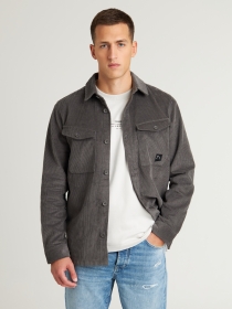 STRYKE CORD, M.GREY