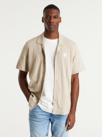 DOBY POINT, BEIGE