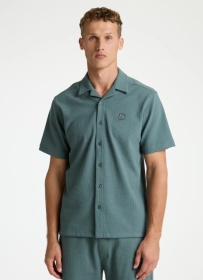 DOBY STRUCTURE, DK.GREEN