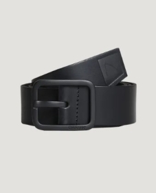 Chasin Gürtel GENO, BLACK