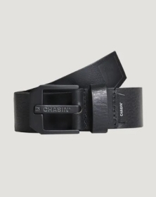 Chasin Gürtel MASON, BLACK