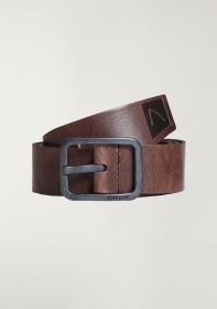 Chasin GENO Gürtel, BROWN