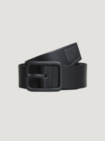 Chasin Gürtel GENO, BLACK