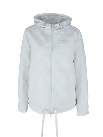 Jacke Watte, Blanc de Blanc