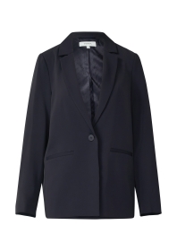 Comma Indoor-Jacke, BLUE