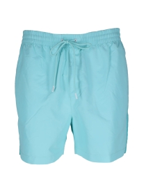 Calvin Klein Badeshorts MEDIUM DRAWSTRING, BLUE