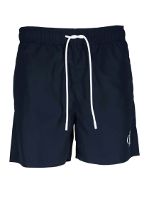 Calvin Klein Badeshorts MEDIUM DRAWSTRING, BLUE