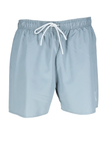 Calvin Klein Badeshorts MEDIUM DRAWSTRING, BLUE