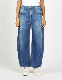 94ODINA - o-shape fit