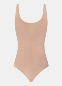 Chantelle SMOOTH COMFORT SCULPTING SHAPEWEAR BODY