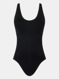 Chantelle SMOOTH COMFORT SCULPTING BODY, Schwarz