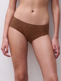 Chantelle SOFTSTRETCH UW UN. SHORTY, WILD BRO