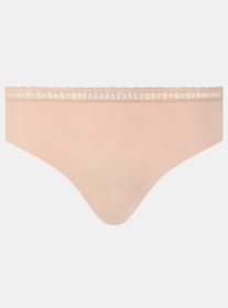 Chantelle COZY CHIC Brief SLIP, CLAY NUDE