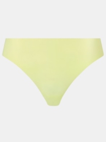 Chantelle PULPIES BIKINI SLIP, VIVID GREEN