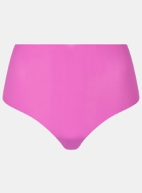 Chantelle PULPIES HIGH WAIST BRIEF TAILLENSLIP, ORCHIDEE