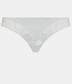 Floral Touch Evolutive Brief