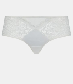 Floral Touch Covering shorty