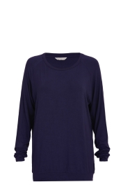 Taylor Slouch Jersey Pyjama Top