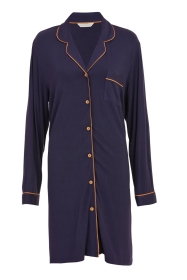 Taylor Revere Jersey Nightshirt