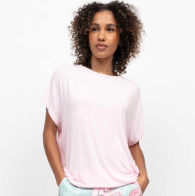 T-Shirt Francesca 5330, PINK