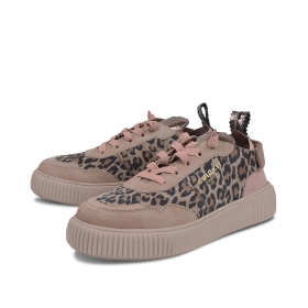 CRICKIT Sneaker PARIA Leo Animalprint