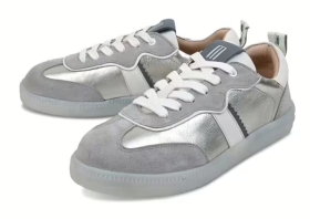 Crickit Sneaker RONJA Metallic