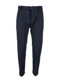 Cinque Herren Jog-Pants CIJUNO-O Dunkelblau – lässiger Weekend-Style