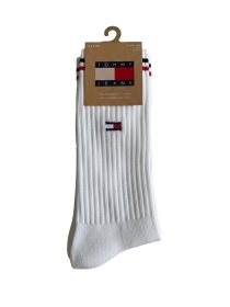 Tommy Hilfiger Socken weiß