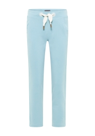 Elbsand Brinja 7/8 Sweathose – Regular Fit in Cameo für Damen