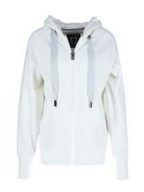 Kelda Hood-Jacket, cloud white