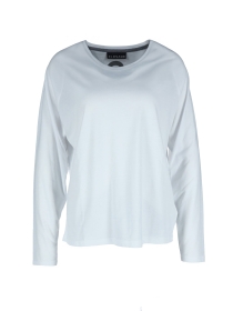 Elbsand Tinna Shirt, bright white