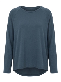 Tinna LS T-Shirt, cold water