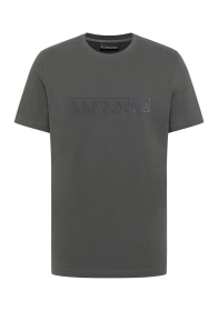 Finn T-Shirt regular fit, Iron