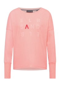 Ingiara Longsleeve, Alarm mel.