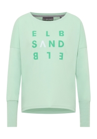 Ingiara Longsleeve, Mellow Mint