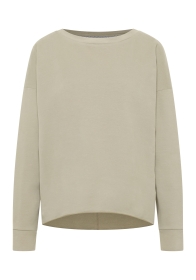 Riane Sweatshirt, Pale Fern