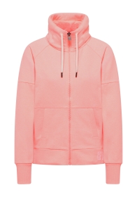 Ainele Jacket, Alarm mel.