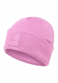 ES_Benje_Beanie, Pink Mauve