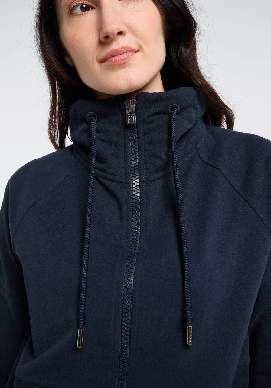 【lanan】 Zeppelin LZ 127 Graf Zeppelin Quartz Uhr, Beige, 42 mm, GMT