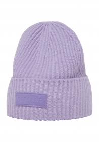 ESW_Kerit_Beanie, Pale Grape