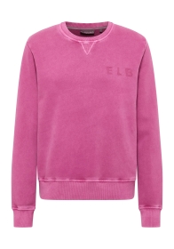 Darin Sweatshirt, Light Grape