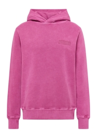 Dale Hoodie, Light Grape