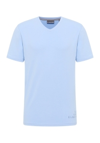 Kolja T-shirt, Sea Breeze