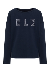 Anouk Sweatshirt, Coldwater iridescent
