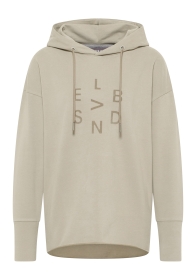 Dana Hoodie, Pale Fern